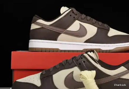 Dunk Nike Low FJ4734-100 Eclipse Plum  0701